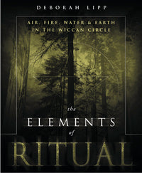 The Elements of Ritual Lipp