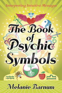 The Book of Psychic Symbols Barnum