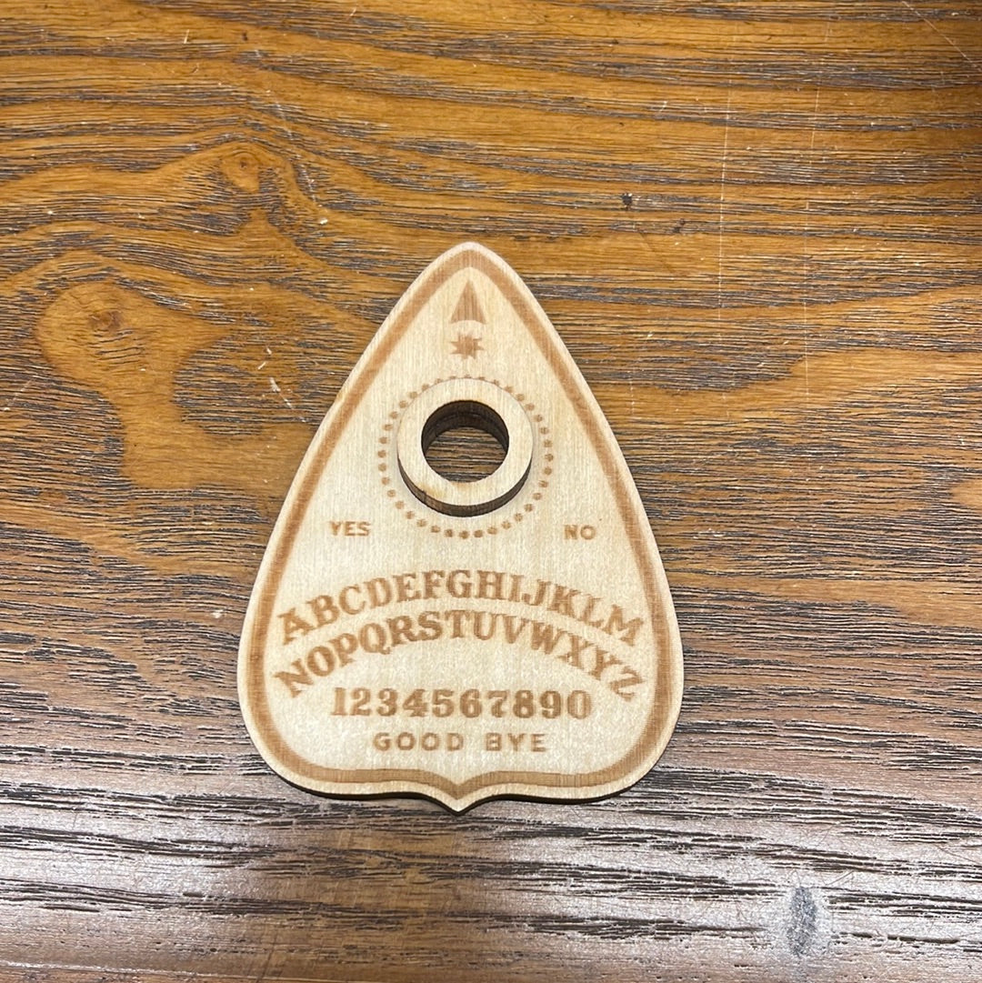 Wood Sm Planchette