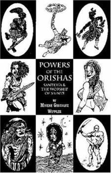 Power Of The Orishas