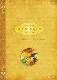 Midsummer Llewellyn