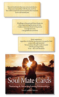 Soul Mate Cards