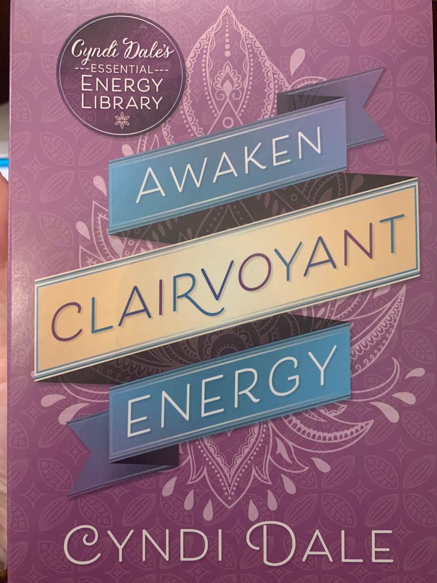 Awaken Cairvoyent Energy Dale