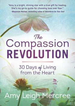 The Compassion Revolution Mercree