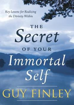 The Secret of Your Immortal Self Finnley