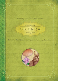 Ostara Llewellyn