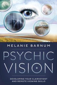 Psychic Vision Barnum