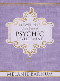 Little Book of Psychic Devlopement Barnum