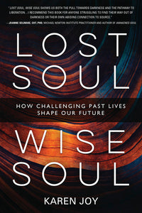 Lost Soul Wise Soul