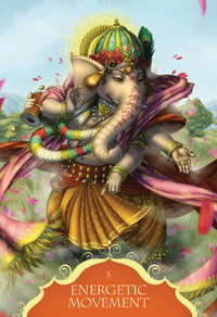 Whispers of Lord Ganesha