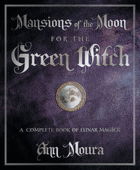 Mansions of the Moon Green Witch Moura