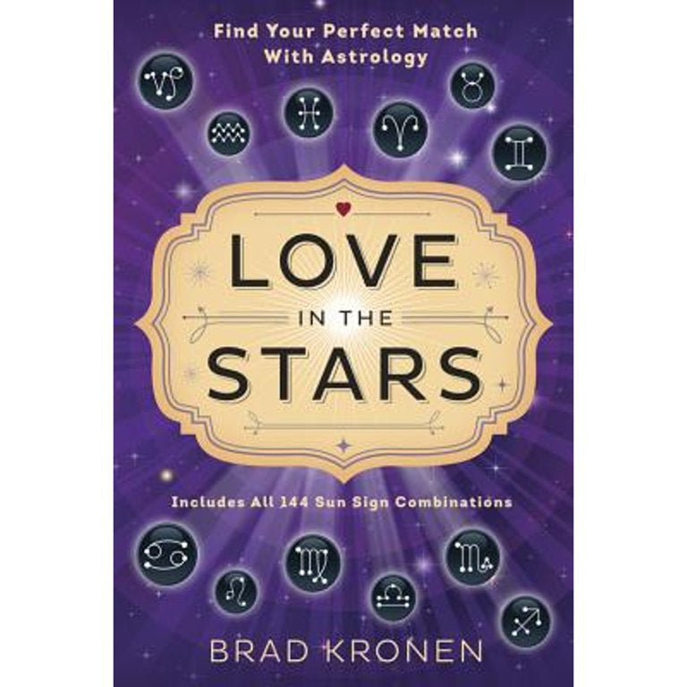 Love In The Stars Kronen