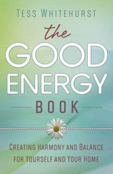 The Good Energy Book Whitehurst